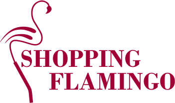 Shopping Flamingo