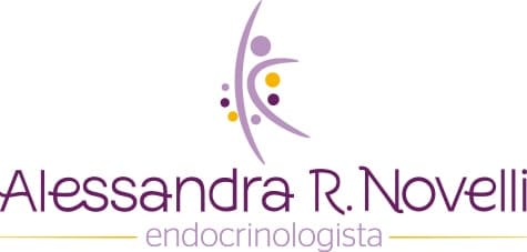 Logo Alessandra Novelli